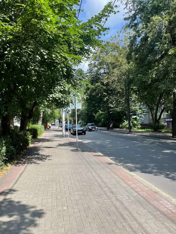 Квартира Уютные апартаменты, рядом пекарня, остановка 1мин., исторический район — Калининград