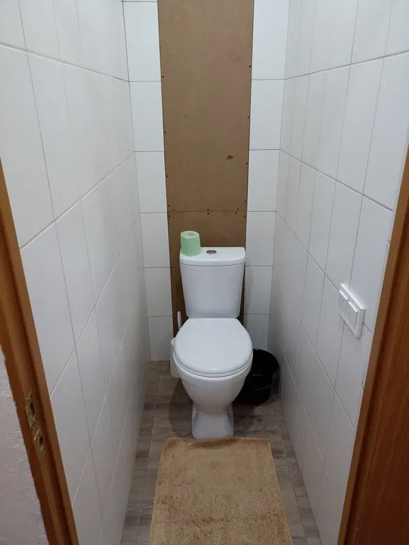 Уютная квартира в центре города, только после ремонта