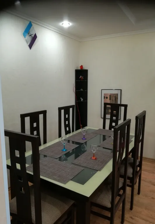 Квартира 2-комнатная квартира в центре дзержинского района — Ярославль