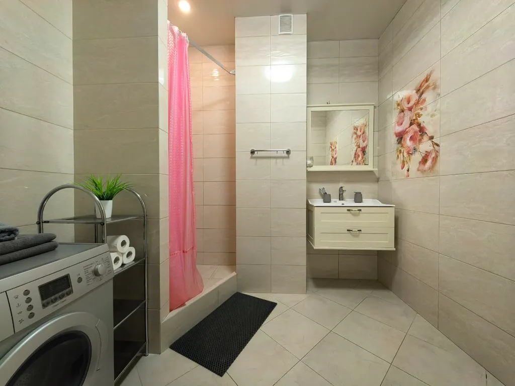 Комфорт квартира в центре