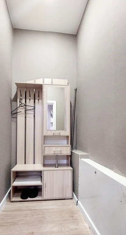 Комфортная квартира для отдыха и работы