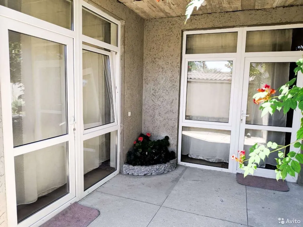 Квартира Квартира Комнаты в доме возле Генуэзской крепости — Судак