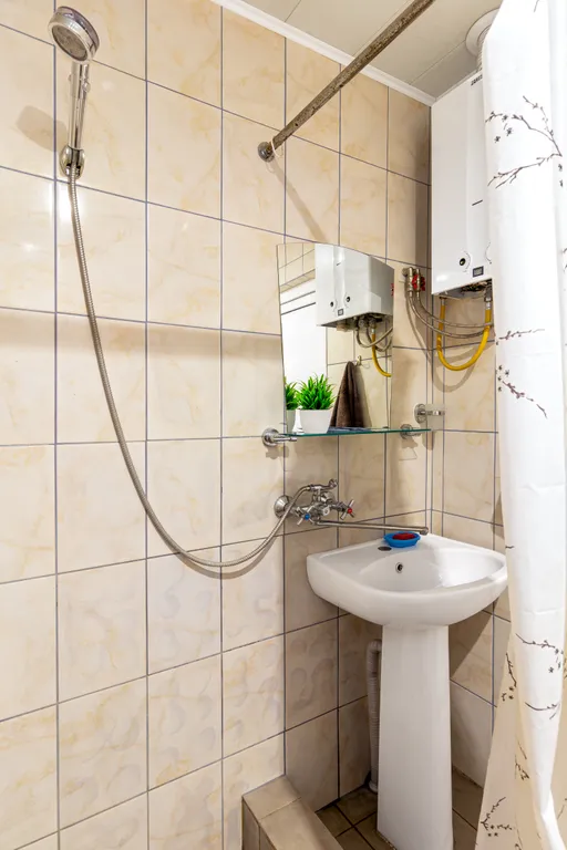 Коттедж Дом на частной территории — Геленджик