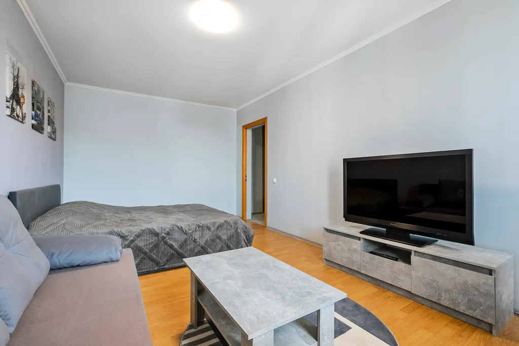 Квартира Квартира Apartments on Krylatskoye — Москва