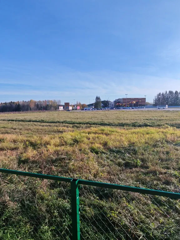 Дом в 35 километрах от Вологды у аквапарка Yes