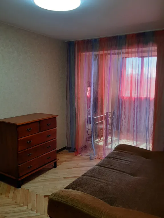 Квартира Уютная квартира c удобным расположением — Севастополь