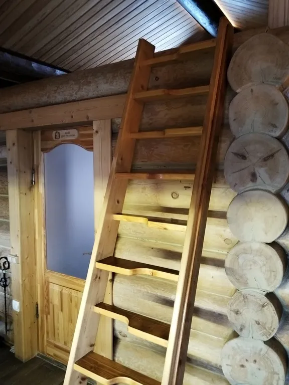 Дом Свободный от забот