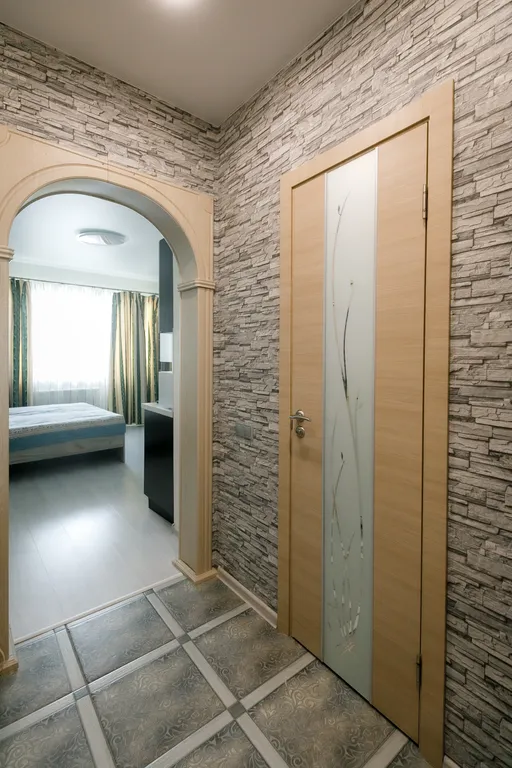 Студия рядом с ИМР Цыба