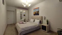 Welcome в Омск