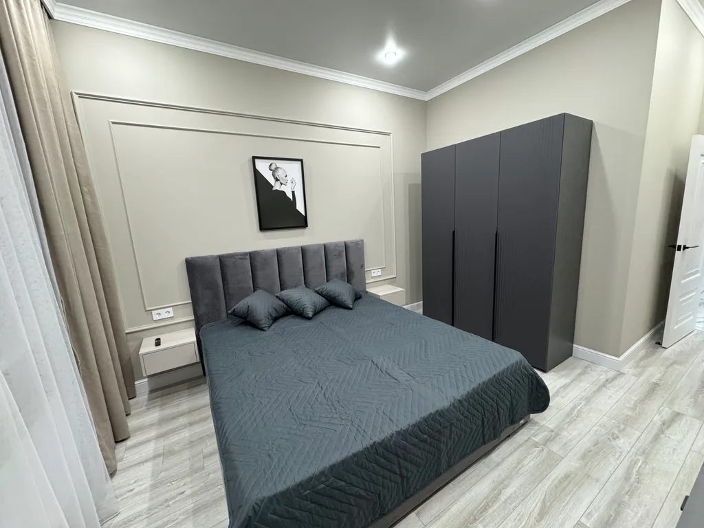 Жилье люкс в центре Владикавказа