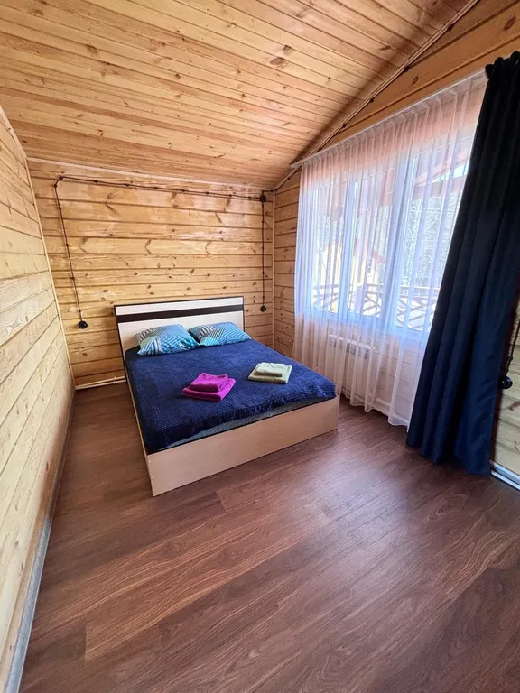 Квартира Апартаменты на втором этаже с собственным балконом и шезлонгами — аренда посуточно в Анос