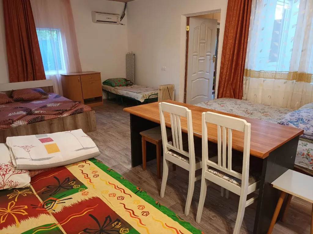 Коттедж Дом для отдыха с гибкими условиями заезда выезда — Волгоград