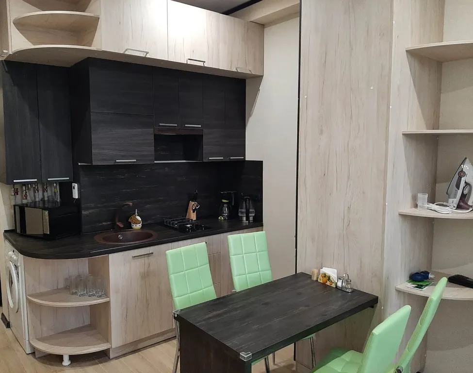 Уютная евродвушка у моря