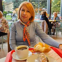 Наталья Василенко