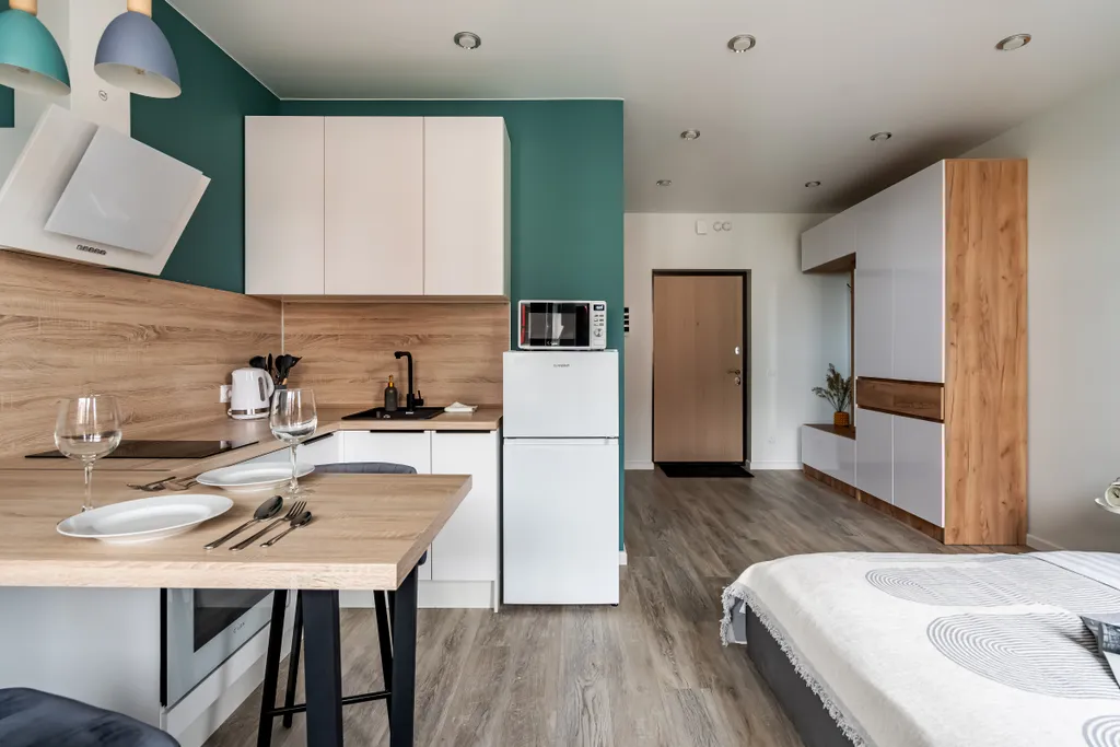 Квартира Квартира Your Pushkin Apart для 2 гостей — Пушкин