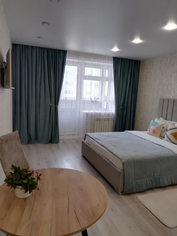 Апартаменты Романтика