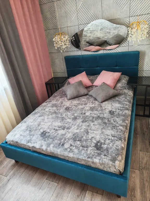 Бюджетное размещение