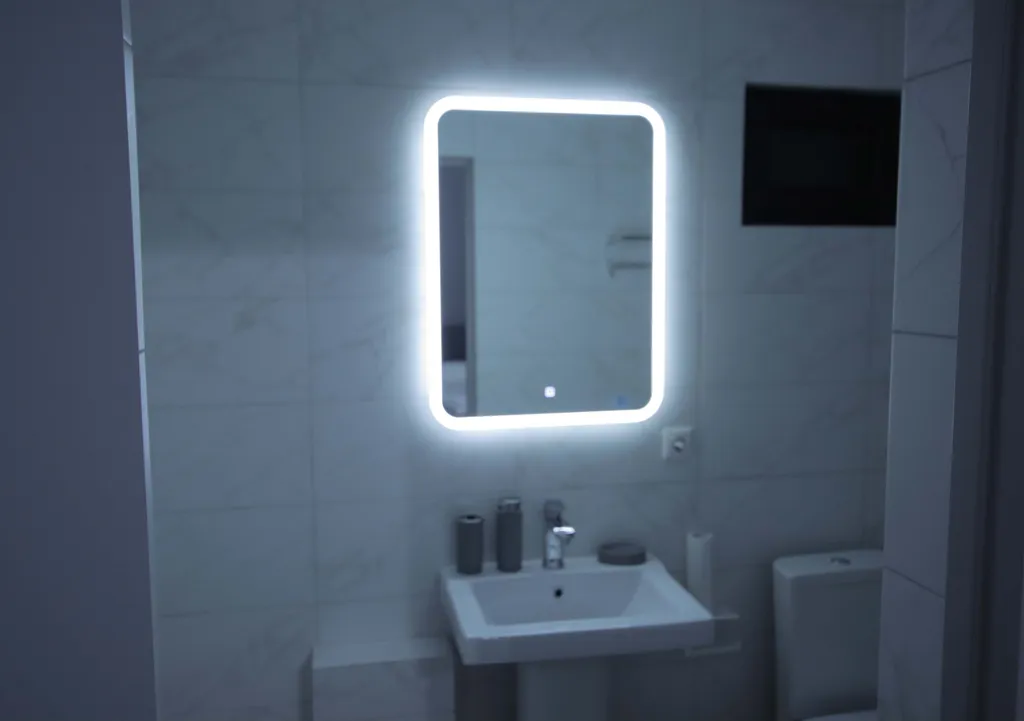 Квартира 1-комнатная Квартира — Сухум