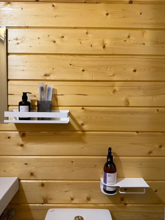 Эко-коттедж рядом с морем и со своим бассейном