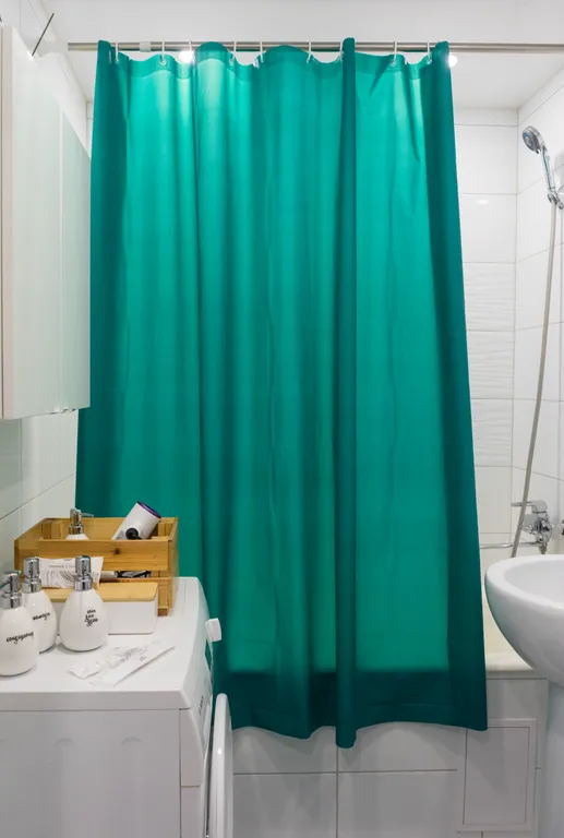 Квартирка Юный художник