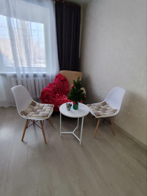 Уютная квартира — аренда посуточно в Симферополь