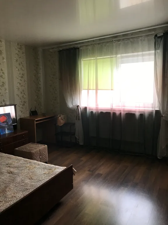 Квартира в тихом районе недалеко от центра города