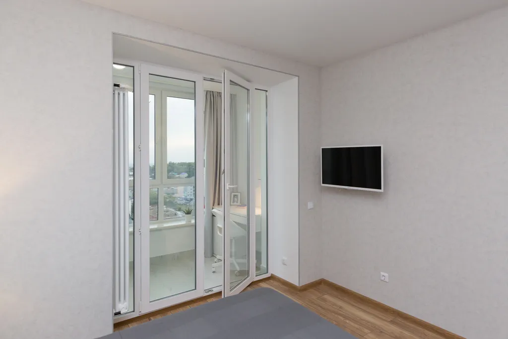 Апартаменты на Телецентре, Конгресс-Холл