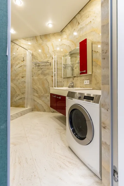 Дизайнерские апартаменты на первой береговой линии, Изумрудный город