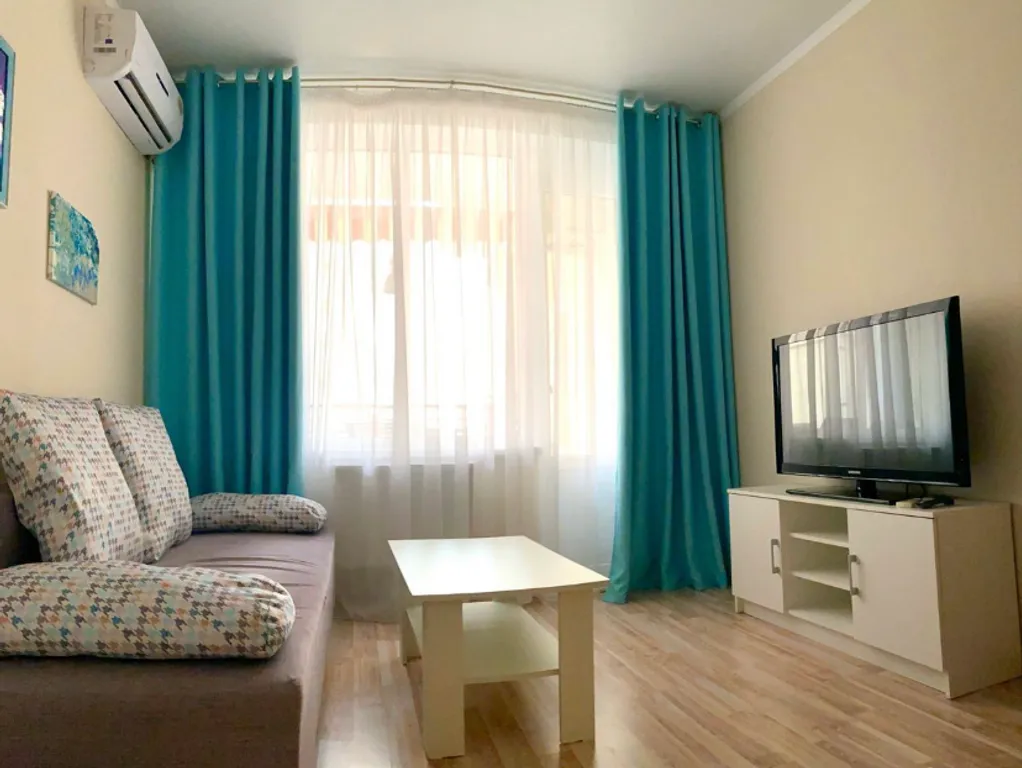 Квартира 2х комнатная квартира с террасой и шикарным видом на море — Геленджик