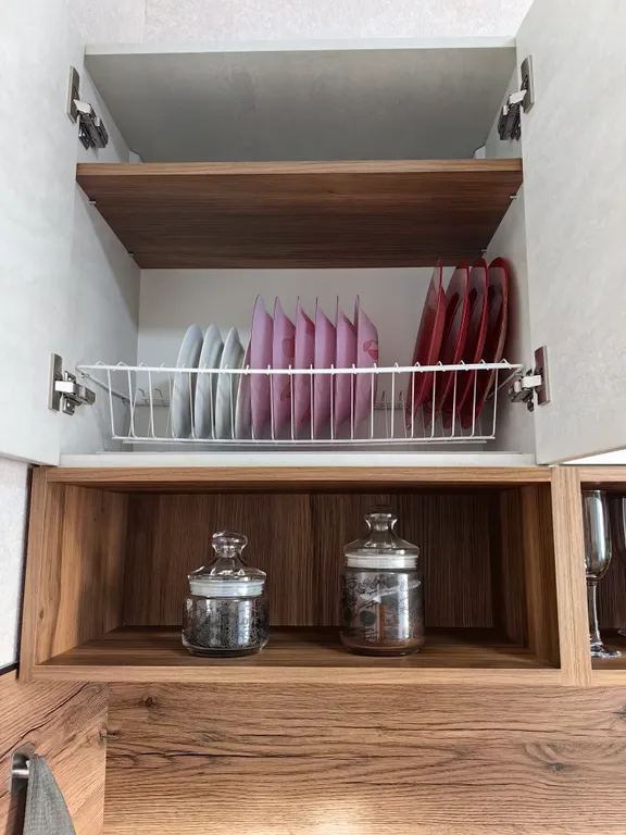 Уютная квартира с отличным расположением