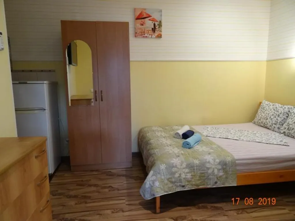 Квартира Комната — Геленджик