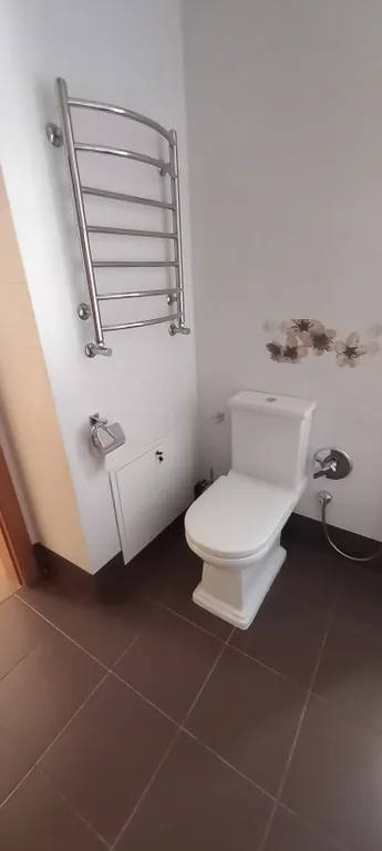 Апартаменты с видом на море