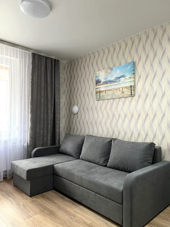 Квартира Апартаменты BalticNew — Калининград