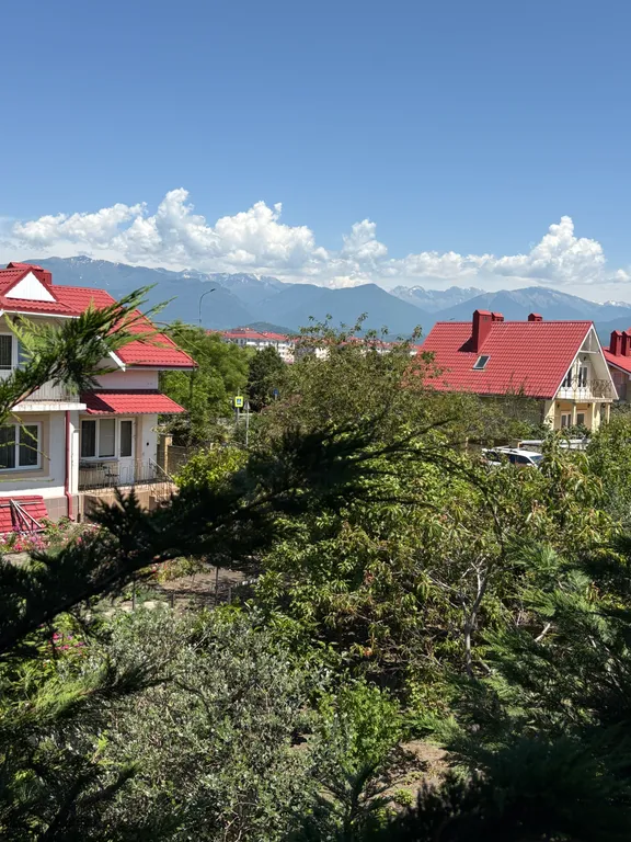 Таунхаус в самом лучшем районе