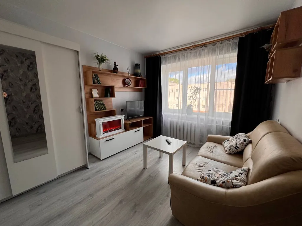 Квартира в пешей доступности от Кремля — аренда посуточно в Великий Новгород