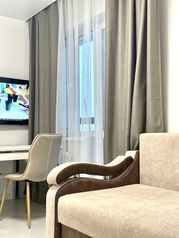 Уютная квартира в центре