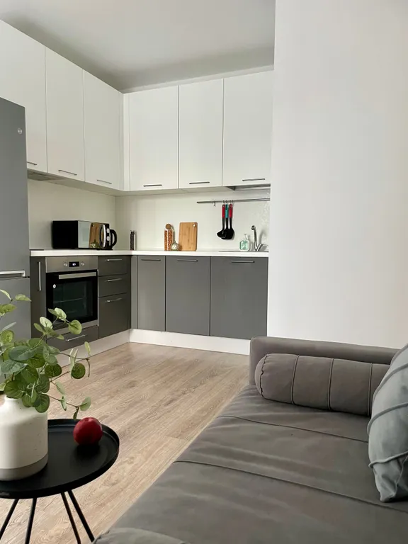 Квартира Квартира в пригороде лесное — Мисайлово