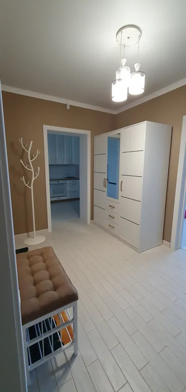 Квартира для семейного отдыха