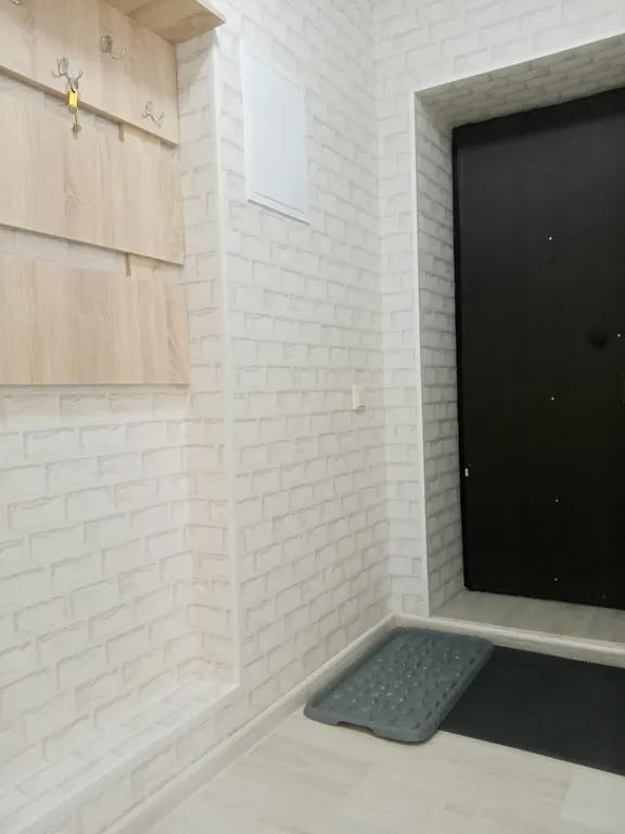 Уютная 2-комнатная квартира в центре