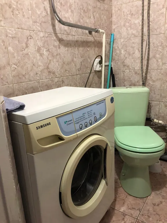 Горсад центр