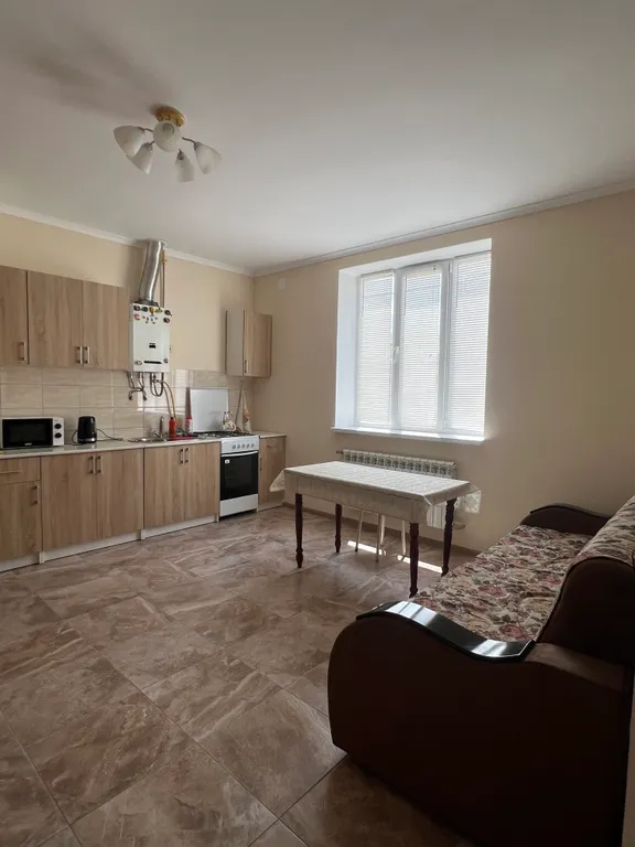 Райский уголок с бассейном и теннисом Идеальный отпуск