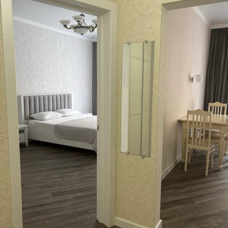 Апартамент в курортной зоне