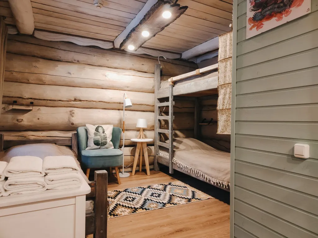 Квартира Комната — аренда посуточно в Усть-Сема