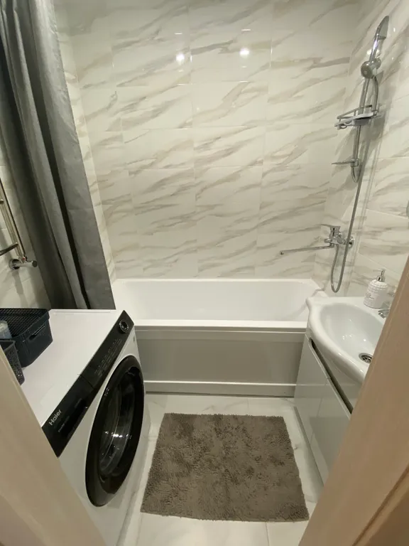 Уютная квартира на берегу Чёрного моря