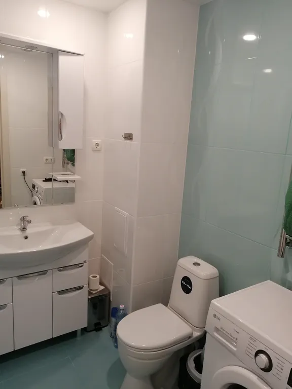 Квартира Квартира с видом на море — Севастополь