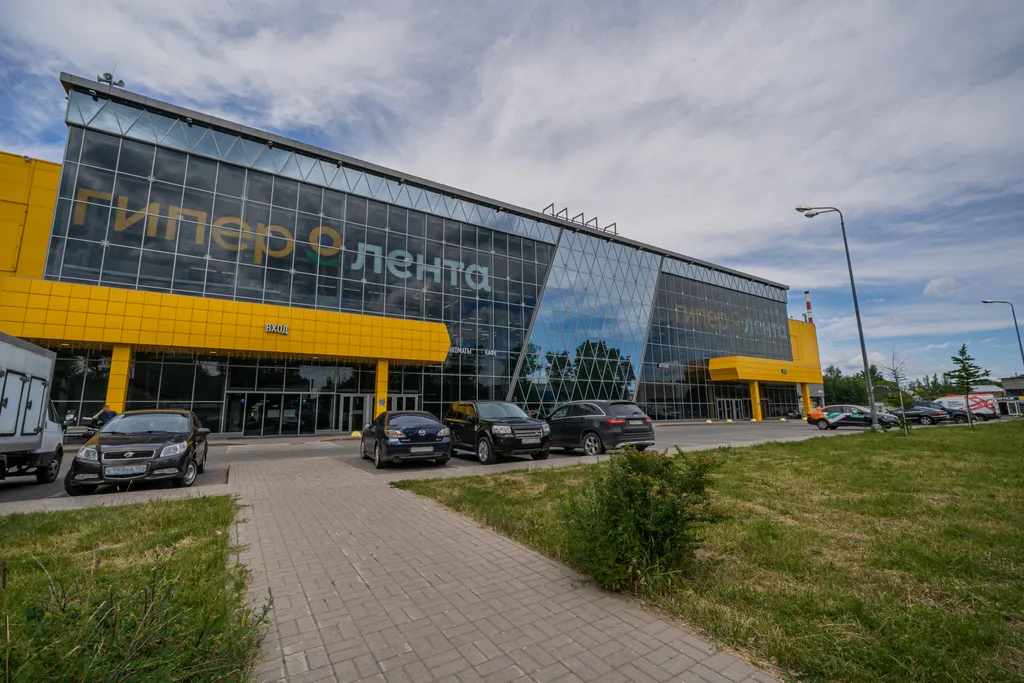 Уютная квартира в центре, в новом ЖК