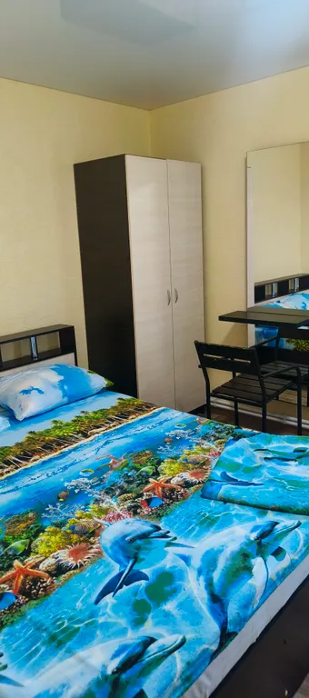 Шикарные номера с видом на море