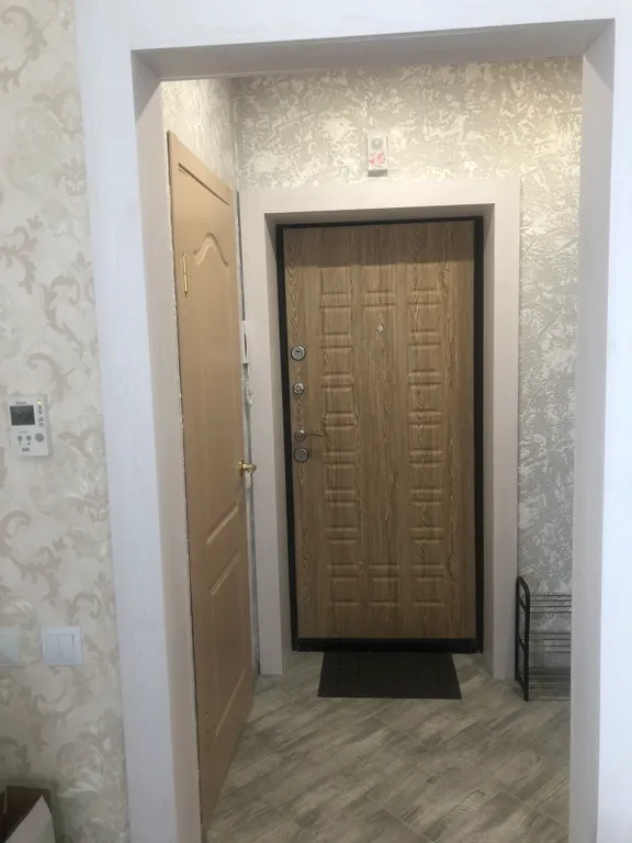 Квартира Квартира Уютная студия — Светлогорск