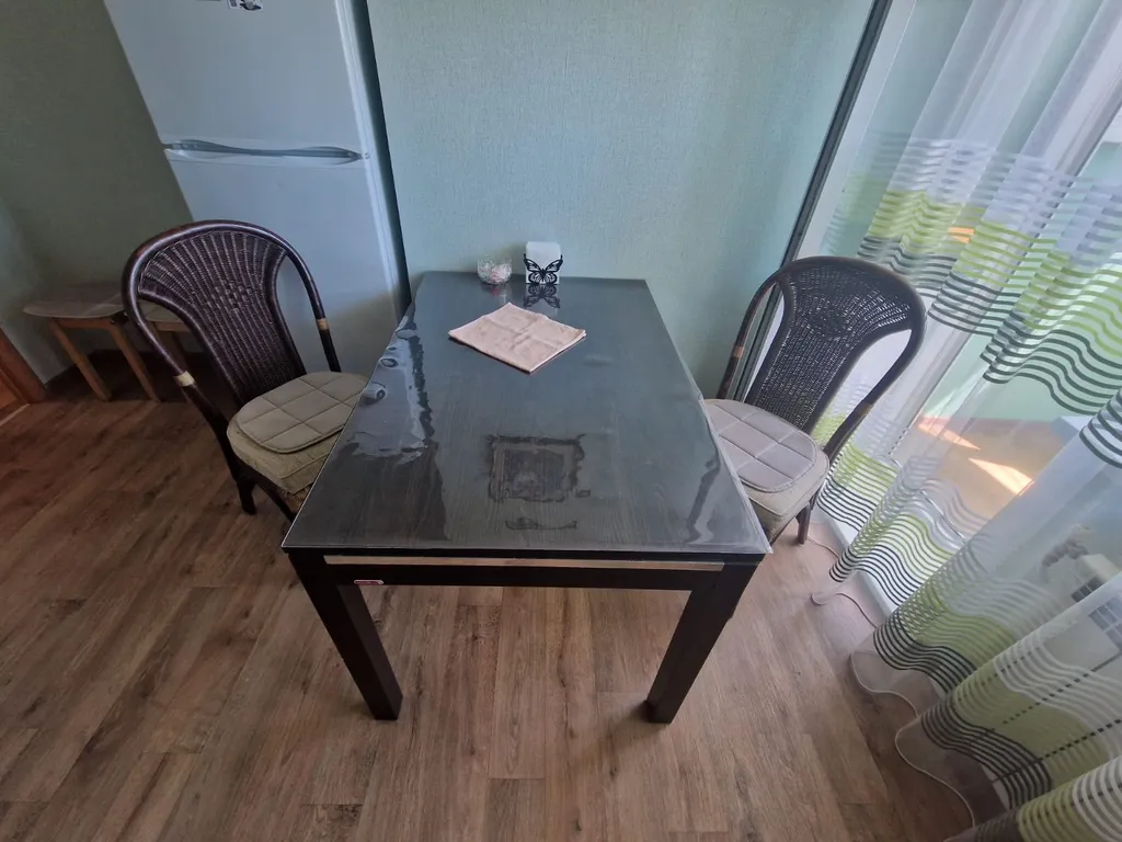 Квартира на Максима Горького 28