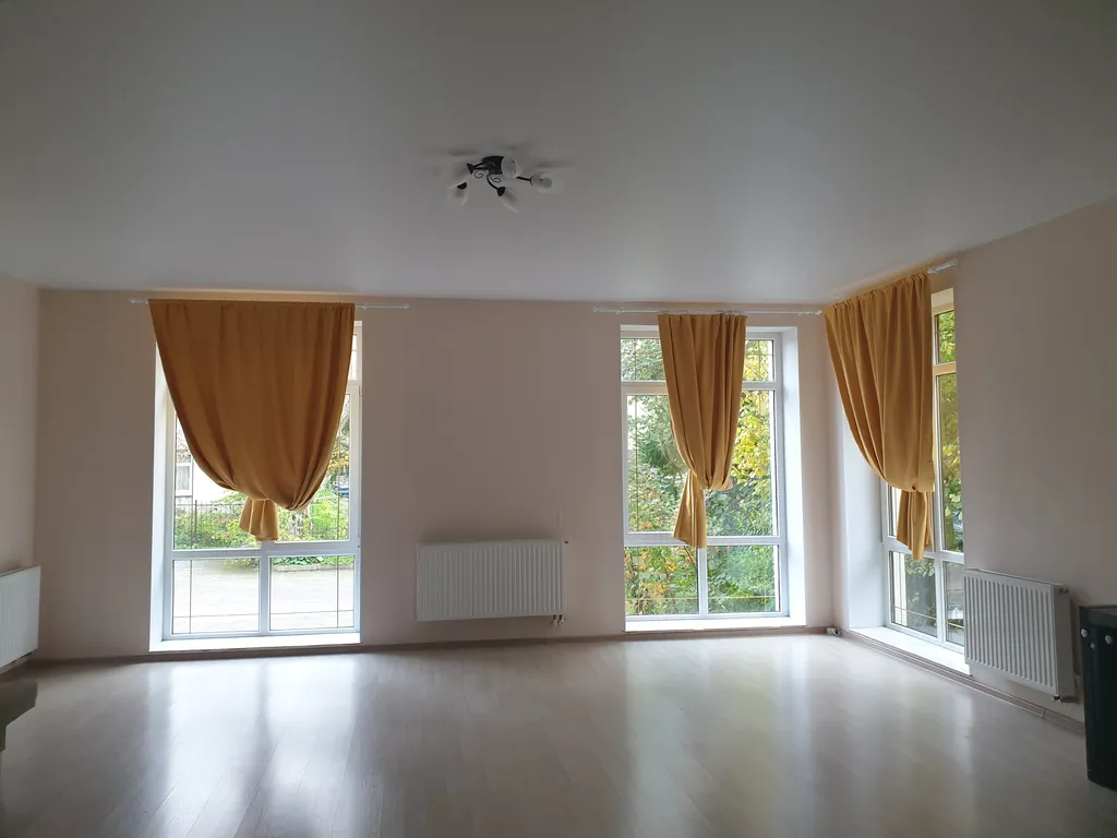 Янтарная долина в 2х комнатах